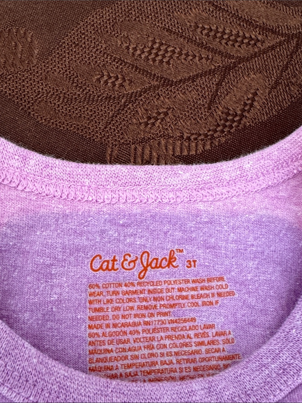 🌟3/$15🌟Polo Ralph Lauren, Cat & Jack + More. 3T - Picture 11 of 16